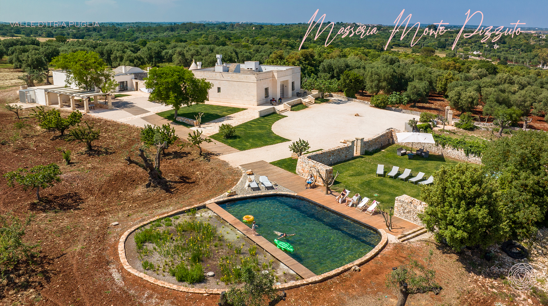 Masseria Monte Pizzuto